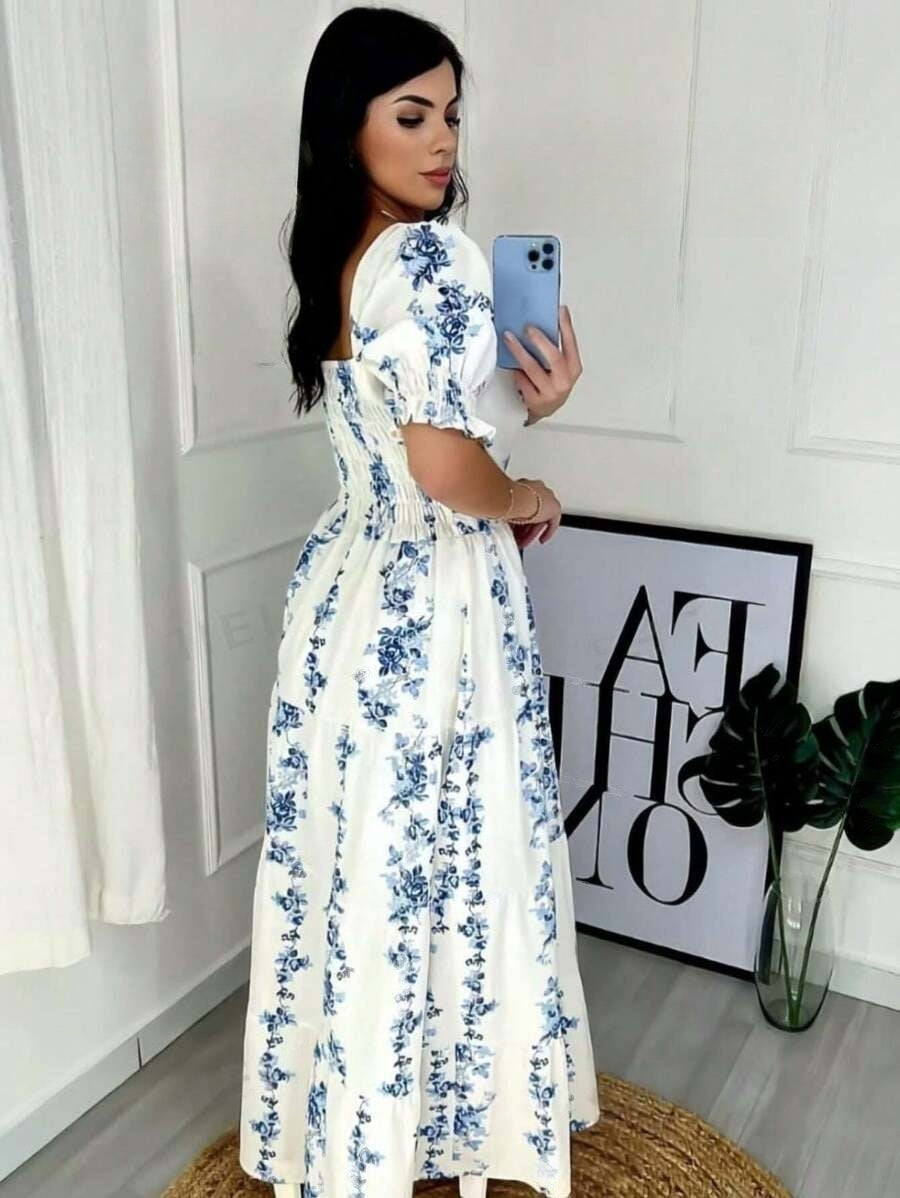 Vestido Laís