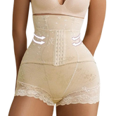 (COMPRE 1 LEVE 2) Calcinha Modeladora Shape-Slin - Mostalli