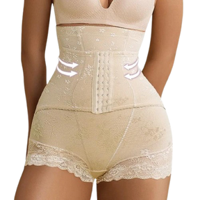 (COMPRE 1 LEVE 2) Calcinha Modeladora Shape-Slin - Mostalli