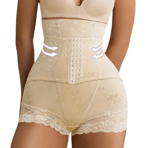 (COMPRE 1 LEVE 2) Calcinha Modeladora Shape-Slin - Mostalli