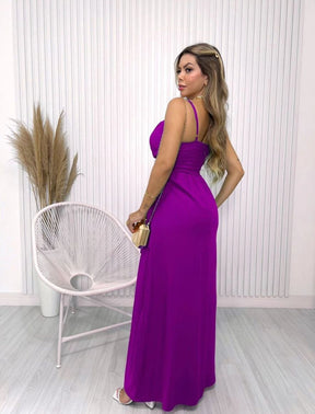 Vestido Isadora