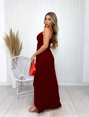 Vestido Isadora