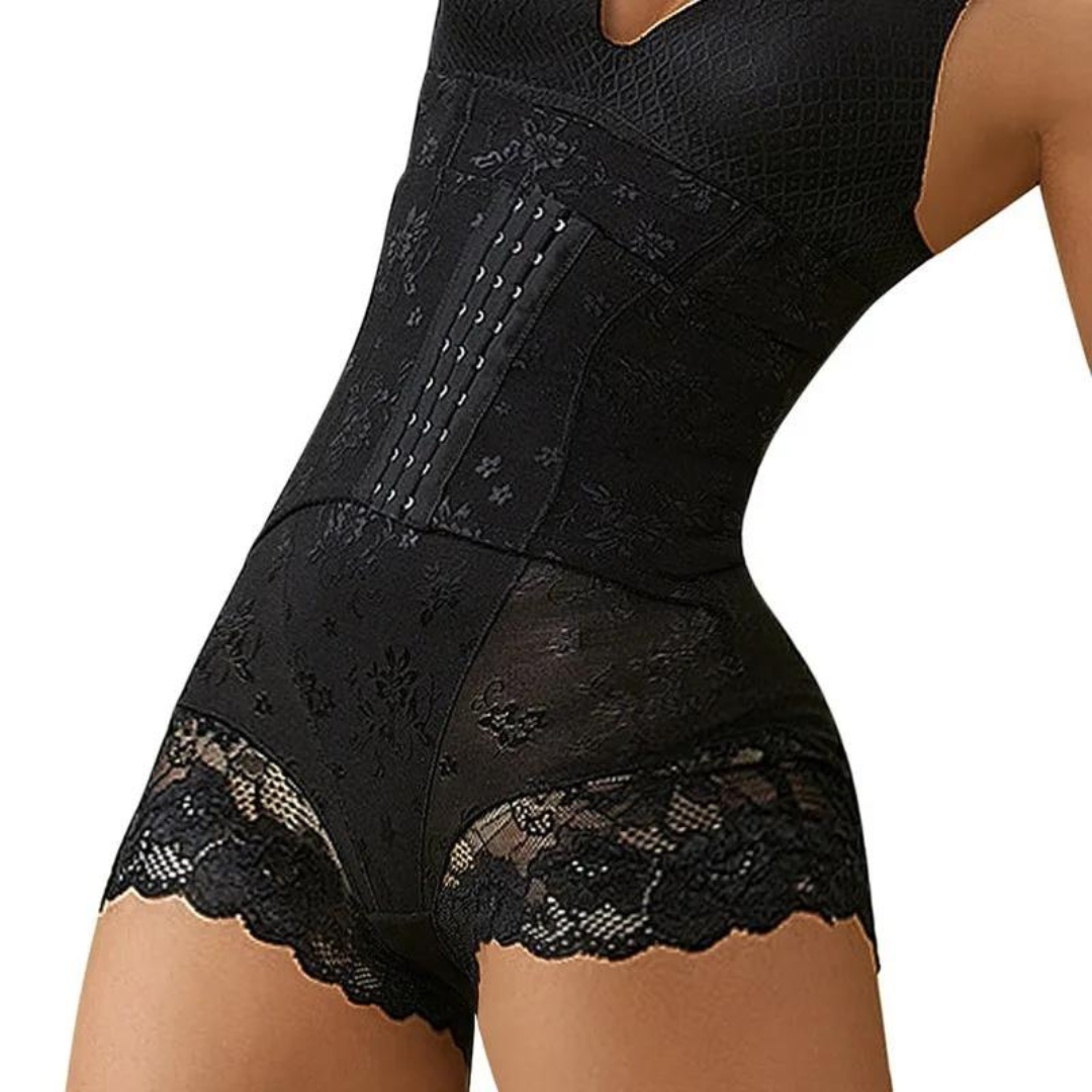 (COMPRE 1 LEVE 2) Calcinha Modeladora Shape-Slin - Mostalli