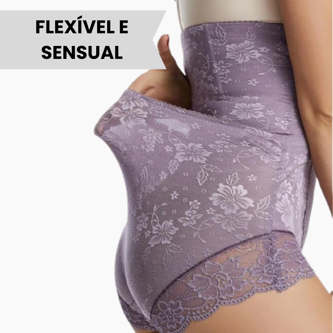 (COMPRE 1 LEVE 2) Calcinha Modeladora Shape-Slin - Mostalli