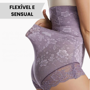 (COMPRE 1 LEVE 2) Calcinha Modeladora Shape-Slin - Mostalli