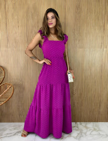 Vestido Zafira